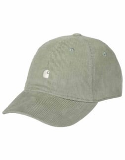 Harlem Cap Yucca Wax
