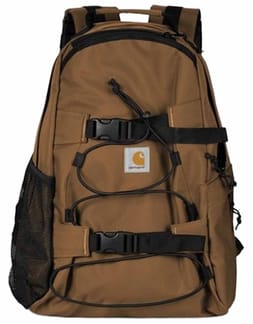 Kickflip Backpack Tamarind