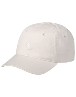 Madison Logo Cap Wax