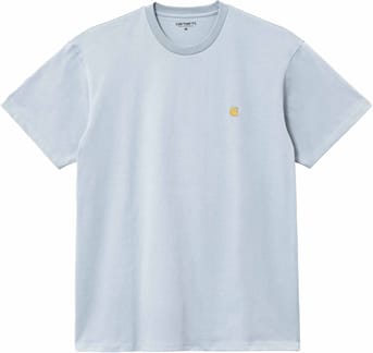 S/S Chase T-Shirt Icarus Gold