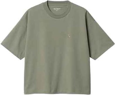 W' S/S Chester T-Shirt Yucca