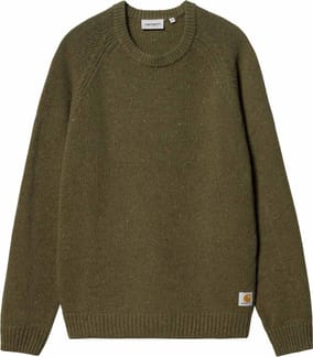 Anglistic Sweater Speckled Highland