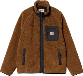 Prentis Liner Deep H Brown / Black