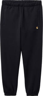 Chase Sweat Pant Dark Navy / Gold
