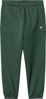 Chase Sweat Pant Discovery Green / Gold