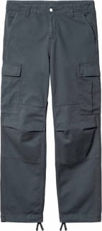 Regular Cargo Pant Ore Garment Dyed
