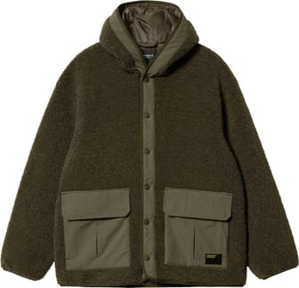 Devin Hd Liner Cypress
