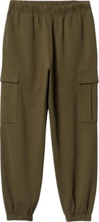 Cargo Sweat Pant Highland
