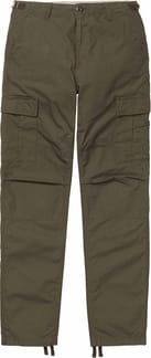 Aviation Pant Cypress Rinsed