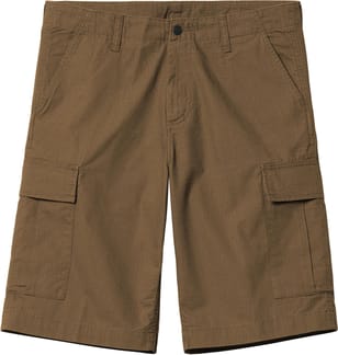 Regular Cargo Short Lumber