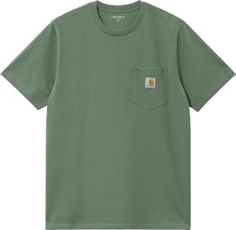 S/S Pocket T-Shirt Park