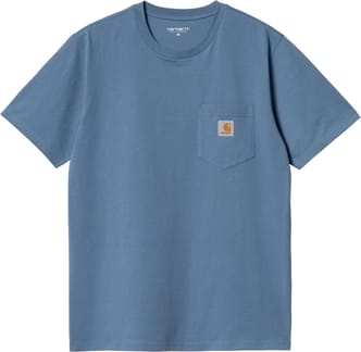 S/S Pocket T-Shirt Sorrent