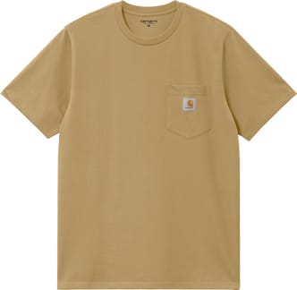 S/S Pocket T-Shirt Agate
