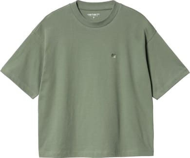 W' S/S Chester T-Shirt Park