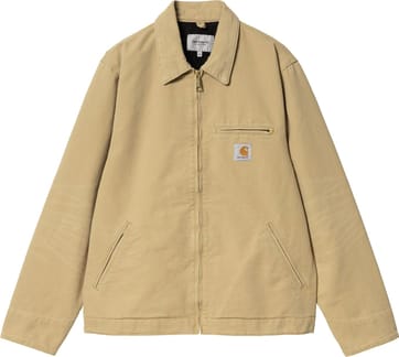 Detroit Jacket Bourbon / Bourbon