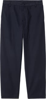 Calder Pant Dark Navy