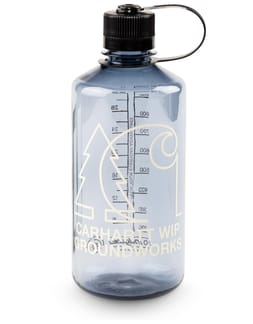 Groundworks Water Bottle Groundworks