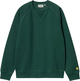 Chase Sweat Chervil / Gold