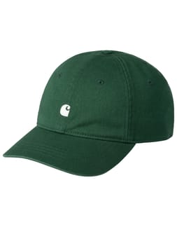 Madison Logo Cap Sycamore Tree / Wax