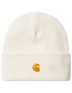 Chase Beanie Wax / Gold