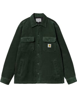 Whitsome Shirt Jac Sycamore Tree