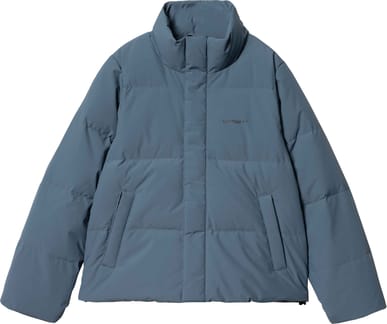 W' Yanie Jacket Positano / Black