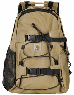 Kickflip Backpack Peanut