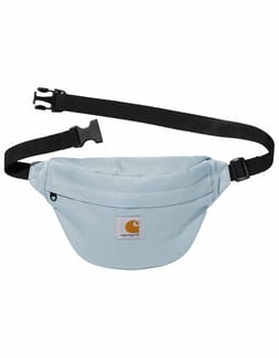 Jake Hip Bag Misty Sky