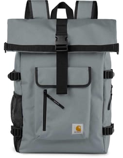 Philis Backpack Dove Grey