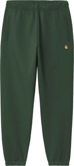 Chase Sweat Pant Sycamore Tree / Gold