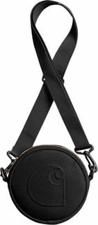Clarton Bag Black