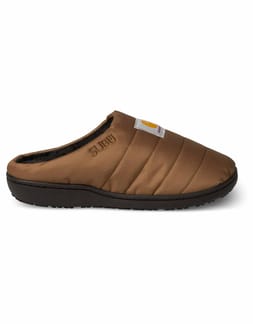 Cordura® Slippers Hamilton Brown