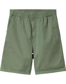 Flint Short Garment Dyed Park