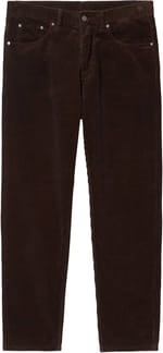 Newel Pant Tobacco