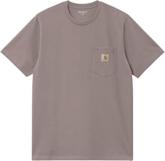 S/S Pocket T-Shirt Yosemite