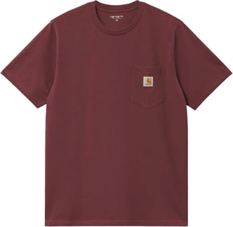 S/S Pocket T-Shirt Rondo