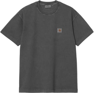 S/S Vista T-Shirt Black