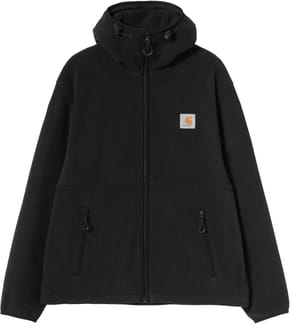 Blevin Liner Black