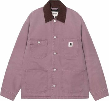 OG Michigan Coat W Phlox Tobacco