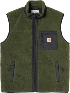 Prentis Vest Liner Opuntia Black