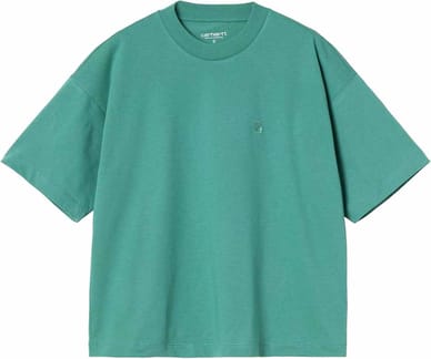 S/S Chester T-Shirt W Lily