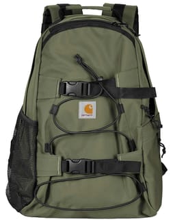Kickflip Backpack Leaf