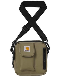 Essentials Bag Small Brass