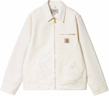 Detroit Jacket Wax / Wax