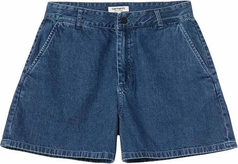Lova Short W Blue