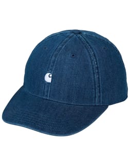 Lucas Cap Blue