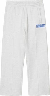Pond Corps Sweat Pant Ash Heather