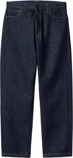 Aaron Pant Blue