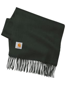 Clan Scarf Raven