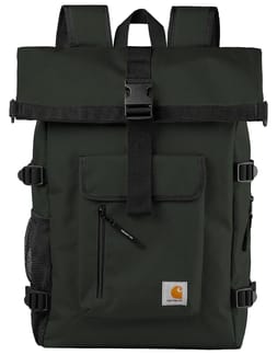 Philis Backpack Raven